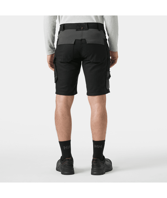 Helly Hansen Workwear Oxford 2.0 HH Connect™ shorts Helly Hansen | ...