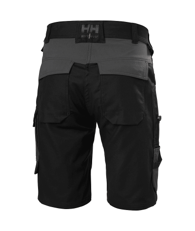 Helly Hansen Workwear Oxford 2.0 HH Connect™ shorts Helly Hansen | ...