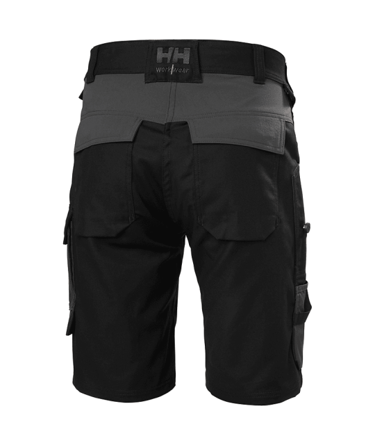 Helly Hansen Workwear Oxford 2.0 HH Connect™ shorts Helly Hansen | ...