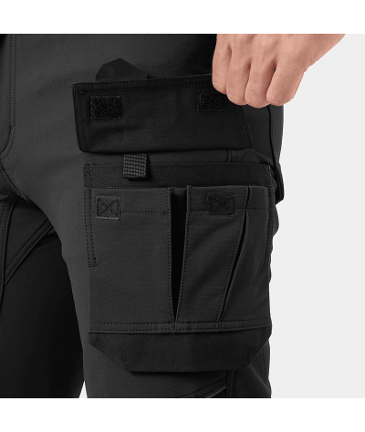 Helly Hansen Workwear Chelsea Evolution 2.0 HH Connect™ Piratbyxa H...