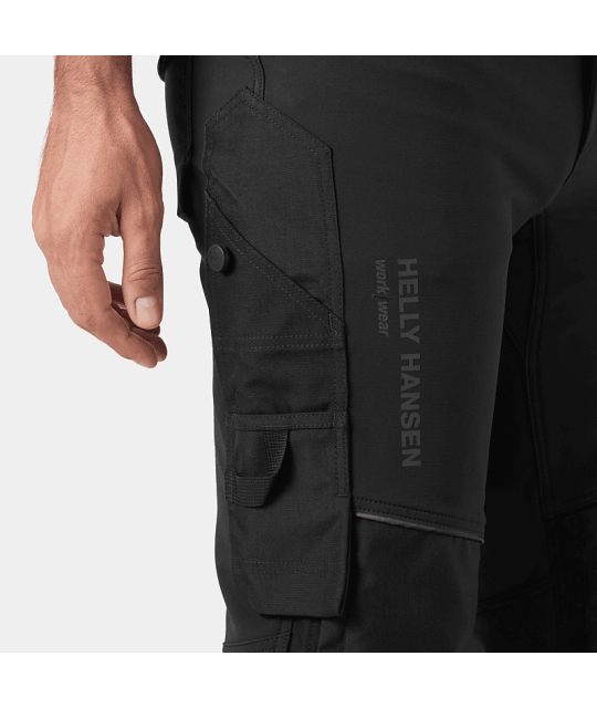 Helly Hansen Workwear Chelsea Evolution 2.0 HH Connect™ Piratbyxa H...