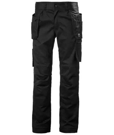 Helly Hansen Workwear Manchester Craftsman trousers