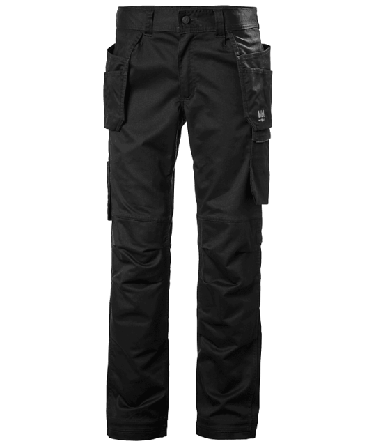 Helly Hansen Workwear Manchester Hantverksbyxa Helly Hansen | ADT T...