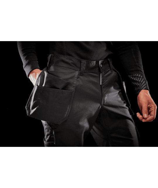 Helly Hansen Workwear Manchester Craftsman trousers