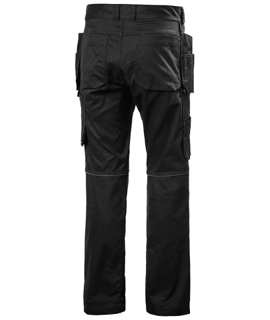 Helly Hansen Workwear Manchester Hantverksbyxa Helly Hansen | ADT T...