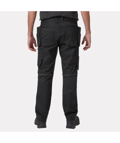Helly Hansen Workwear Manchester Hantverksbyxa Helly Hansen | ADT T...