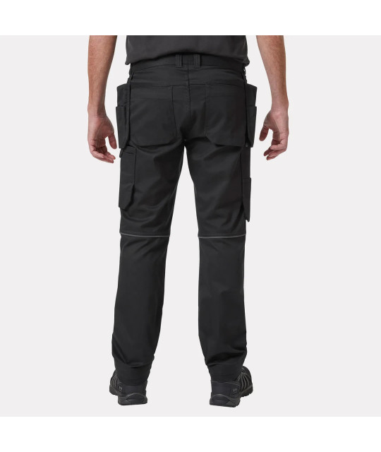 Helly Hansen Workwear Manchester Hantverksbyxa Helly Hansen | ADT T...