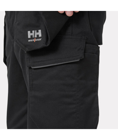 Helly Hansen Workwear Manchester Craftsman trousers