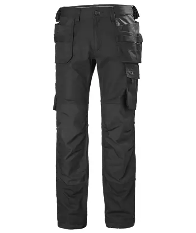 Helly Hansen Workwear Oxford Hantverksbyxa Helly Hansen | ADT Tryck