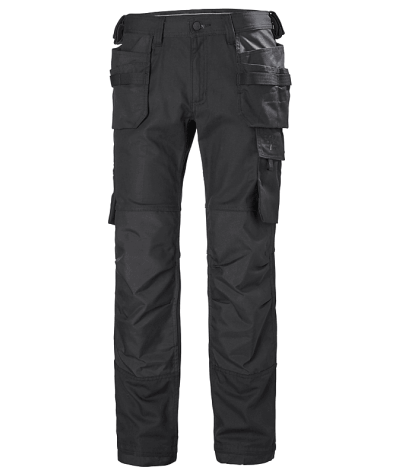 Helly Hansen Workwear Oxford Hantverksbyxa