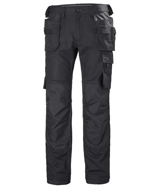 Helly Hansen Workwear Oxford Craftsman trousers