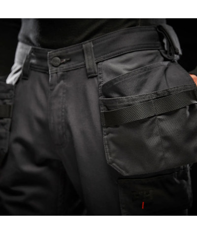 Helly Hansen Workwear Oxford Hantverksbyxa Helly Hansen | ADT Tryck