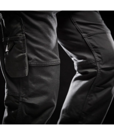 Helly Hansen Workwear Oxford Hantverksbyxa Helly Hansen | ADT Tryck