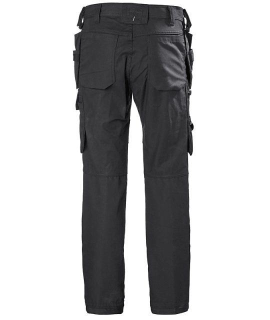 Helly Hansen Workwear Oxford Hantverksbyxa Helly Hansen | ADT Tryck
