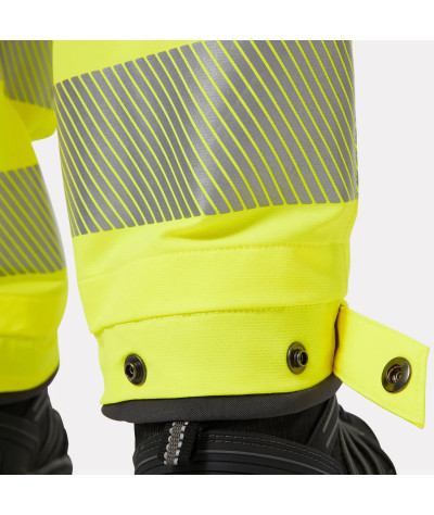 Helly Hansen Workwear ICU BRZ Varsel Hantverksbyxa klass 1 Helly Ha...