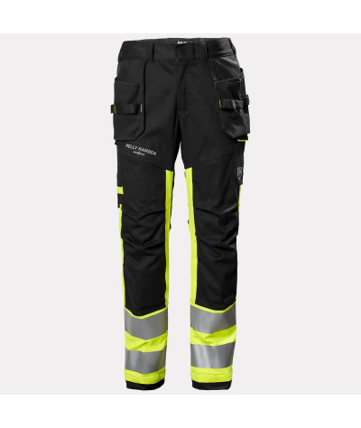 Helly Hansen Workwear Fyre Multinorm Craft trousers at 1