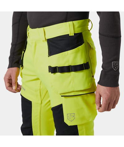 Helly Hansen Workwear Fyre Multinorm Hantverksbyxa klass 2 Helly Ha...