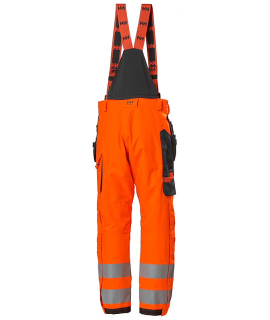 Helly Hansen Workwear Alna 2.0 Varsel Winter trousers at 2