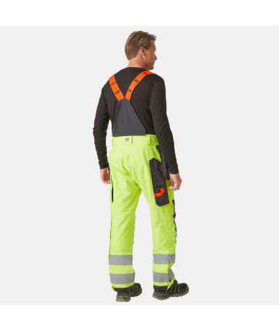 Helly Hansen Workwear Alna 2.0 Varsel Winter trousers at 2