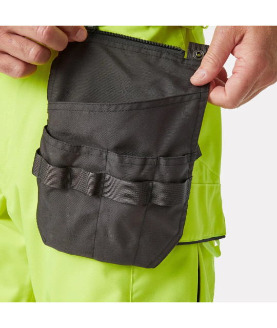 Helly Hansen Workwear Alna 2.0 Varsel Winter trousers at 2