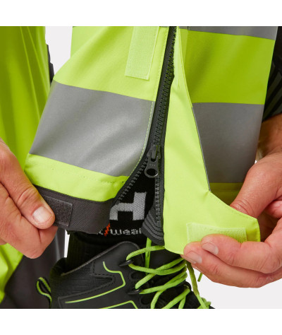 Helly Hansen Workwear Alna 2.0 Varsel Winter trousers at 2