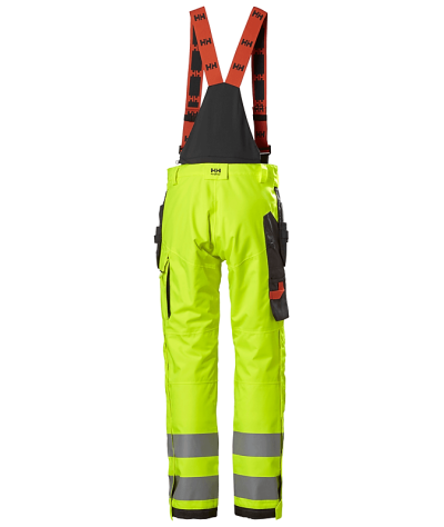 Helly Hansen Workwear Alna 2.0 Varsel Winter trousers at 2