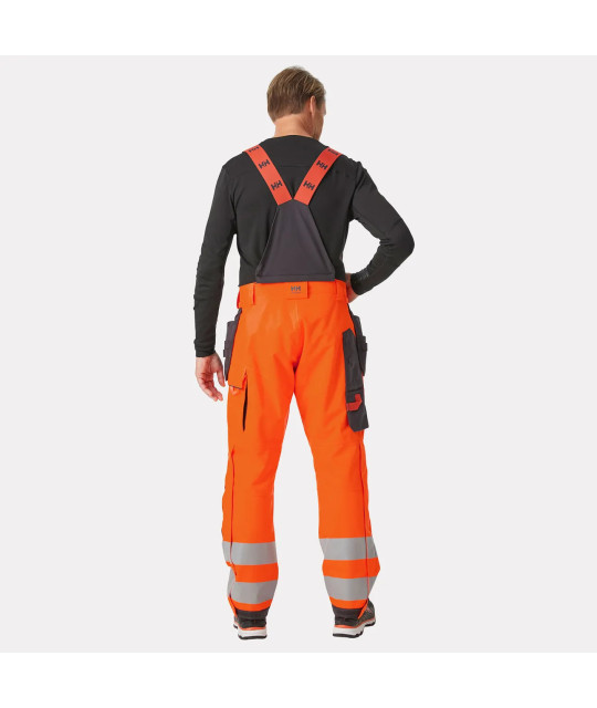 Helly Hansen Workwear Alna 2.0 Varsel Winter trousers at 2