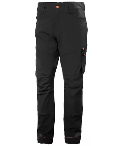 Helly Hansen Workwear Kensington Arbetsbyxa Helly Hansen | ADT Tryck