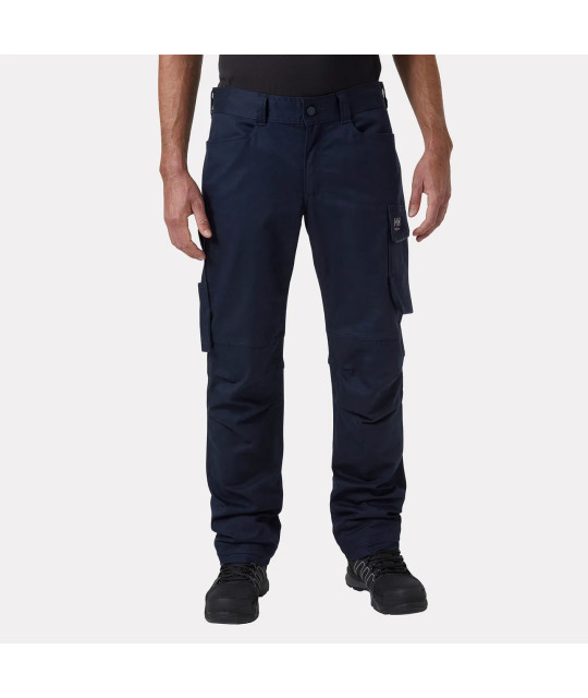 Helly Hansen Workwear Manchester Arbetsbyxa Helly Hansen | ADT Tryck