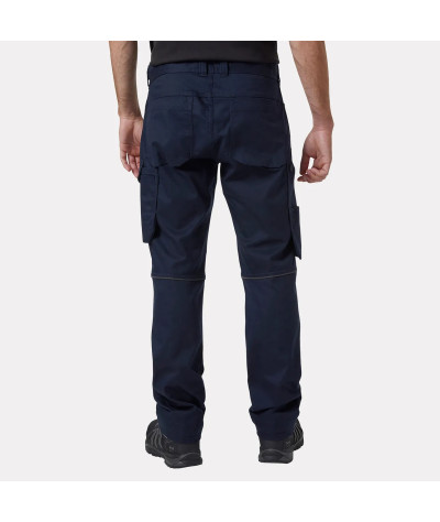 Helly Hansen Workwear Manchester Arbetsbyxa Helly Hansen | ADT Tryck