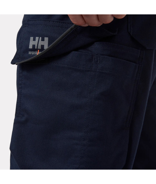 Helly Hansen Workwear Manchester Arbetsbyxa Helly Hansen | ADT Tryck