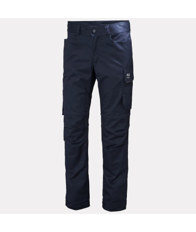 Helly Hansen Workwear Manchester Arbetsbyxa Helly Hansen | ADT Tryck