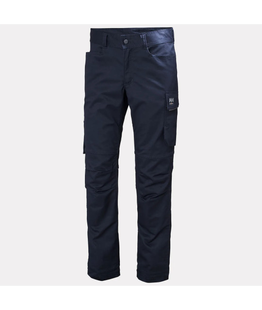 Helly Hansen Workwear Manchester Arbetsbyxa Helly Hansen | ADT Tryck