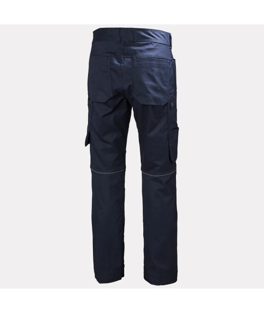 Helly Hansen Workwear Manchester Arbetsbyxa Helly Hansen | ADT Tryck
