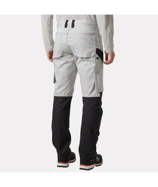 Helly Hansen Workwear Manchester Arbetsbyxa