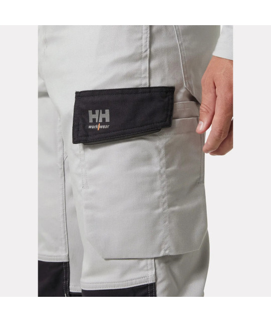 Helly Hansen Workwear Manchester Arbetsbyxa