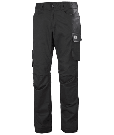 Helly Hansen Workwear Manchester Arbetsbyxa Helly Hansen | ADT Tryck