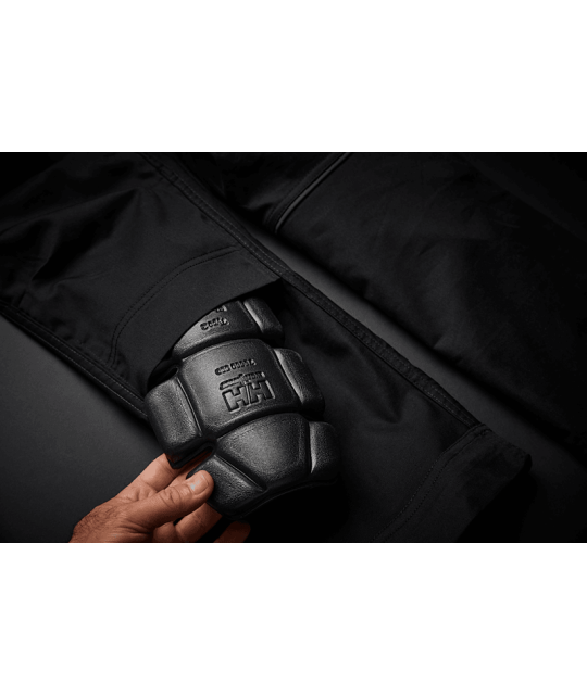 Helly Hansen Workwear Manchester Arbetsbyxa Helly Hansen | ADT Tryck