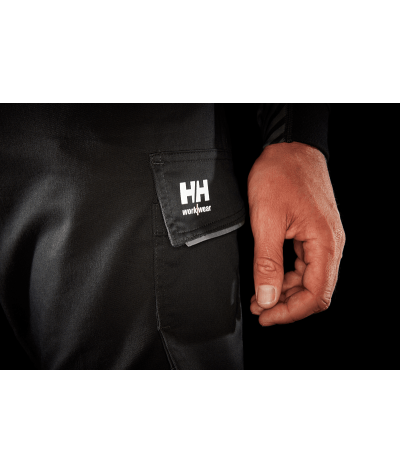 Helly Hansen Workwear Manchester Arbetsbyxa