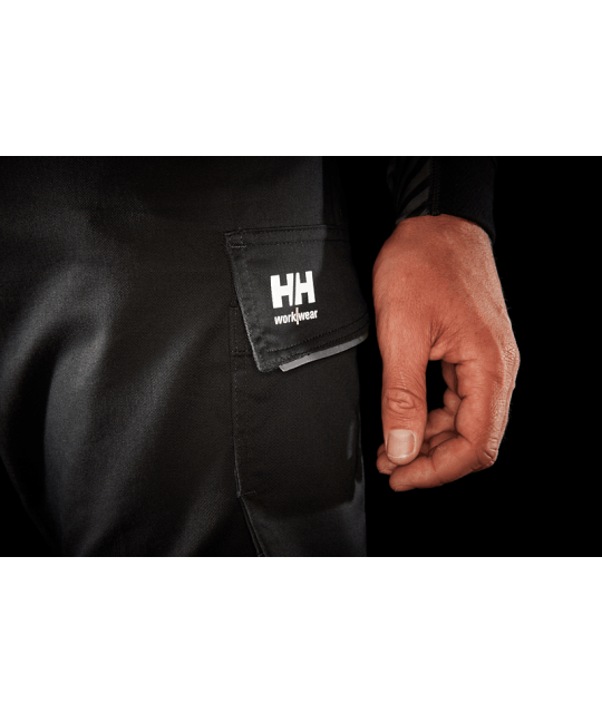 Helly Hansen Workwear Manchester Arbetsbyxa Helly Hansen | ADT Tryck