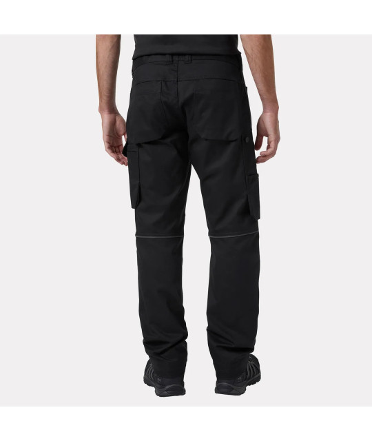 Helly Hansen Workwear Manchester Arbetsbyxa