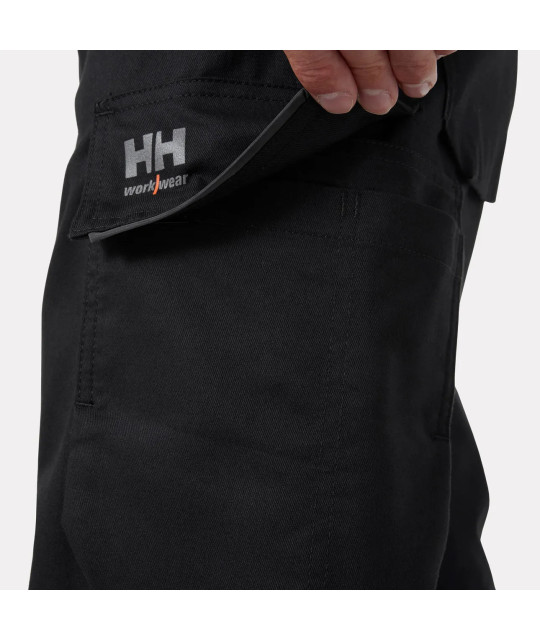 Helly Hansen Workwear Manchester Arbetsbyxa