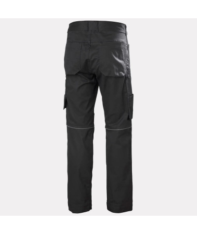 Helly Hansen Workwear Manchester Arbetsbyxa