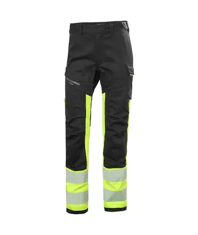 Helly Hansen Workwear Fyre Multinorm Arbetsbyxa kl 1 Helly Hansen |...