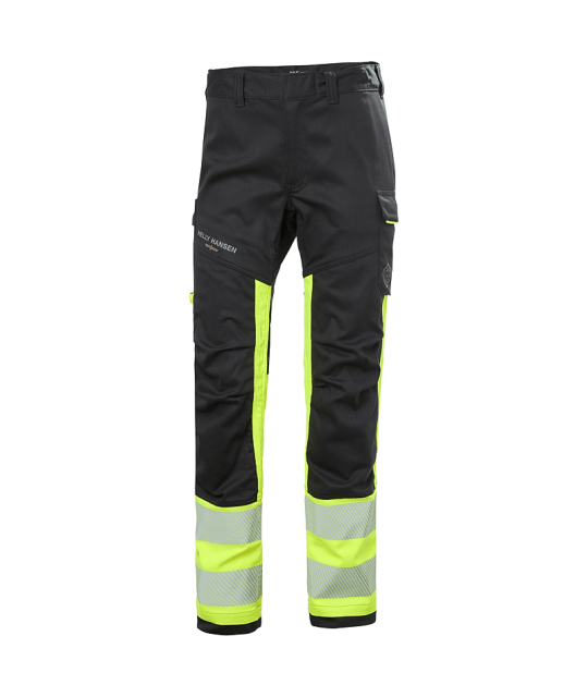 Helly Hansen Workwear Fyre Multinorm Arbetsbyxa kl 1 Helly Hansen |...