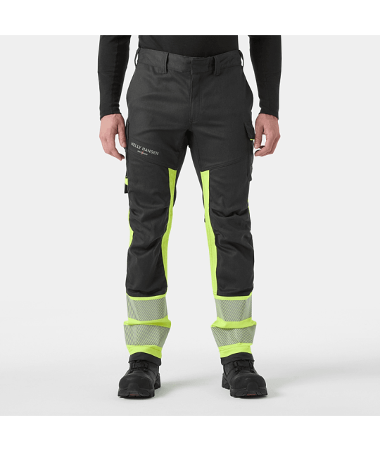 Helly Hansen Workwear Fyre Multinorm Arbetsbyxa kl 1 Helly Hansen |...