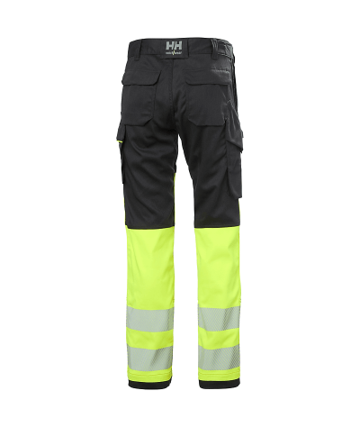 Helly Hansen Workwear Fyre Multinorm Arbetsbyxa kl 1 Helly Hansen |...