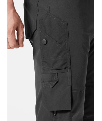 Helly Hansen Workwear Alna 4X Varsel Work trousers at 1