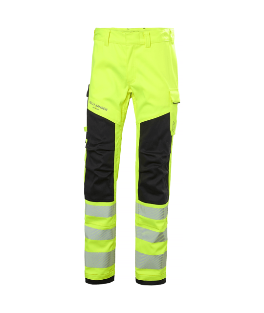 Helly Hansen Workwear Fyre Multinorm Work trousers at 2