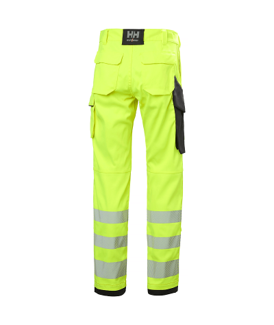 Helly Hansen Workwear Fyre Multinorm Arbetsbyxa kl 2